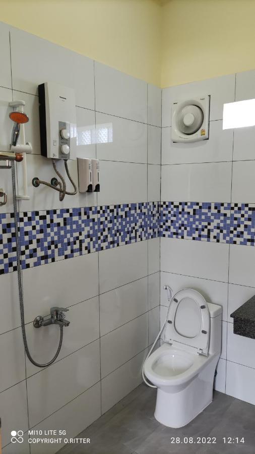 Monica Guesthouse 贡布 外观 照片